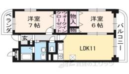 クエストオブインフィニティー間取り図面