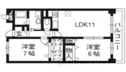 クエストオブインフィニティー間取り図面