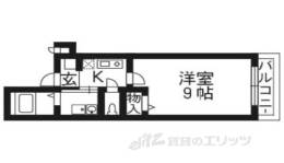 ＳＴＥＬＬＡ　ＡＬＰＩＮＡ間取り図面