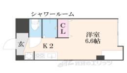 きんこん館間取り図面