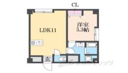 きんこん館間取り図面