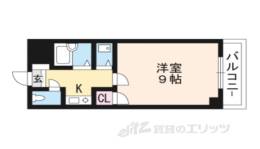 ファミーユＳＥＴＡ間取り図面
