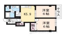 セントレア小野間取り図面