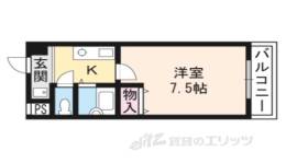 プリオールＺＥＮ間取り図面