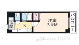 プリオールＺＥＮ間取り図面
