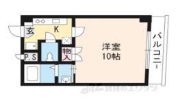 アフロディテ間取り図面