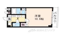 アフロディテ間取り図面