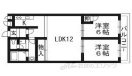 コーポ幸間取り図面
