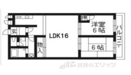 コーポ幸間取り図面