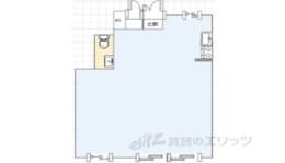 フラワー２番館間取り図面