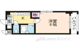 ＭＯＲＥ御蔭間取り図面