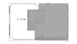 詩の小路プラス間取り図面