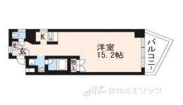 山科ＩＭビル間取り図面