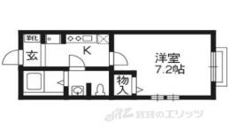 Ｐｕｒｅ　Ｗａｔｅｒ　Ｓ・Ｈ・Ｕ・Ｅ・Ｉ間取り図面
