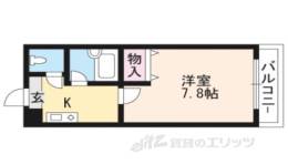 シャルル間取り図面