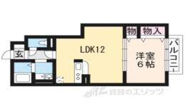 サクラハウス間取り図面