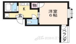 ピュアハウス間取り図面