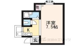 ピュアハウス間取り図面