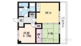 ロイヤル伊勢間取り図面