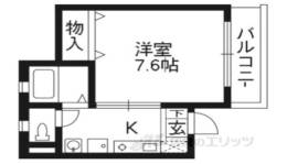美咲季ハイム間取り図面