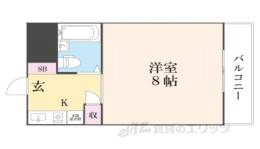 イーグルハウス間取り図面
