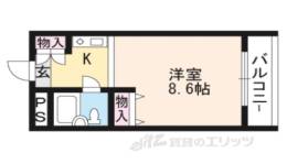 ＧＲＡＣＥ壱番館間取り図面