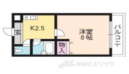 ＥＭ１０２２間取り図面