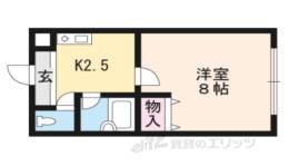 ＥＭ１０２２間取り図面