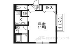 エイトキューブ間取り図面