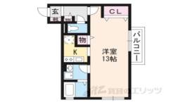 エイトキューブ間取り図面