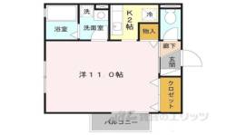 エイトキューブ間取り図面