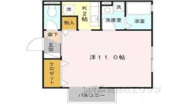 エイトキューブ間取り図面