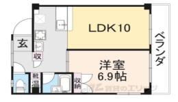 ふくえいＨＯＵＳＥ間取り図面
