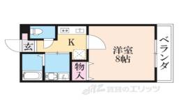 ファミリーセブン間取り図面