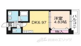 プログレスふなはし間取り図面