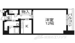 プログレスふなはし間取り図面