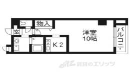 プログレスふなはし間取り図面