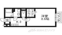 ＵＮＯＨＯＵＳＥ間取り図面