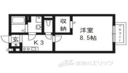 ＵＮＯＨＯＵＳＥ間取り図面