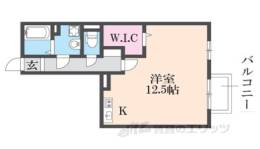 ＵＮＯＨＯＵＳＥ間取り図面