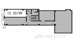 井口ビル間取り図面