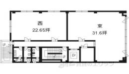 三善ビル間取り図面