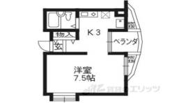 エルフレックス間取り図面