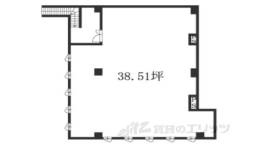 CASA VERDE高辻間取り図面