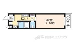 Ｉ．Ｏ．Ｒビル間取り図面