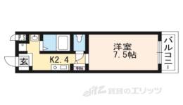 Ｉ．Ｏ．Ｒビル間取り図面