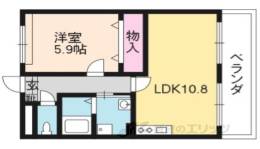 アプローズ間取り図面