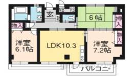 玉屋・山三小路間取り図面