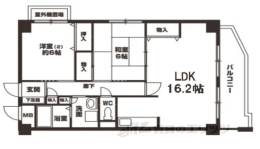 イースタン平野路間取り図面