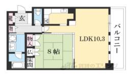 カーサ葵間取り図面